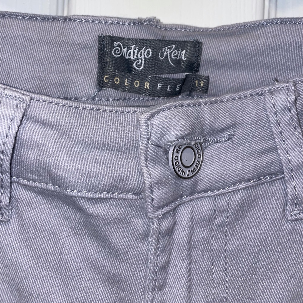 Indigo Rein jeans